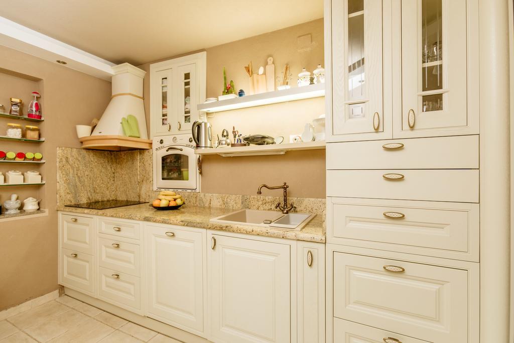 Villa Luxury Stone On The Sea With Private Pool And View Kotor Zewnętrze zdjęcie