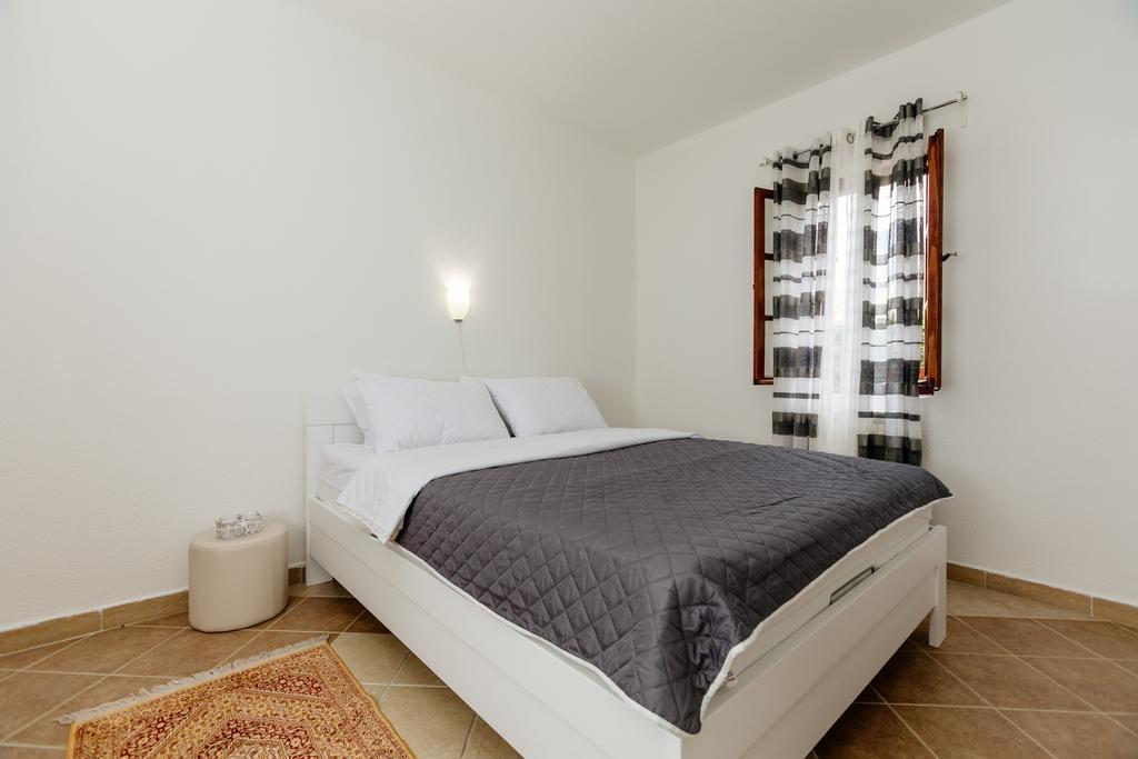 Villa Luxury Stone On The Sea With Private Pool And View Kotor Zewnętrze zdjęcie