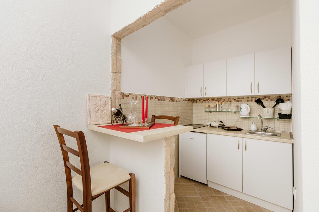 Villa Luxury Stone On The Sea With Private Pool And View Kotor Zewnętrze zdjęcie